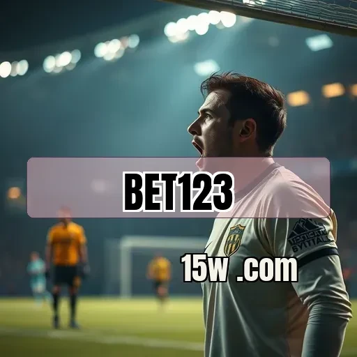 bet123 Bônus: Descubra Benefícios Imperdíveis e Melhore seu Jogo!