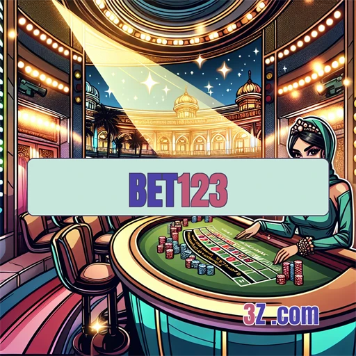 bet123 Cassino Ao Vivo