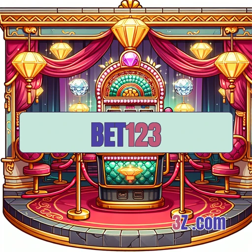 bet123 Caça-Níqueis