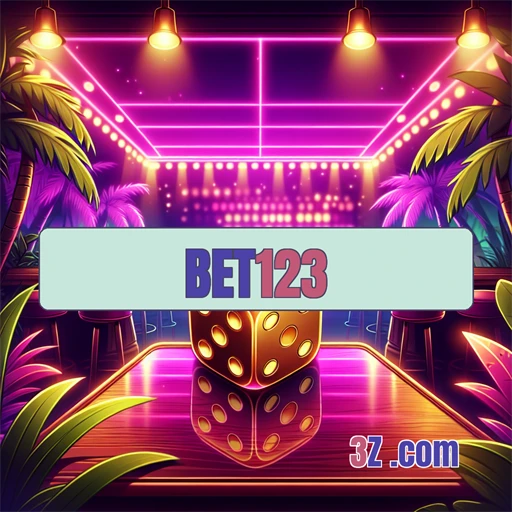 bet123 Sportsbook