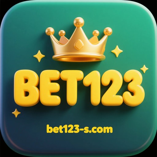 bet123 logo