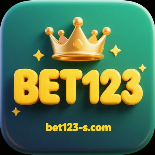 bet123 logo