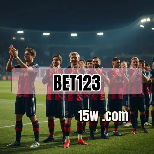 bet123: Descubra Como O Programa VIP Pode Transformar Seu Jogo